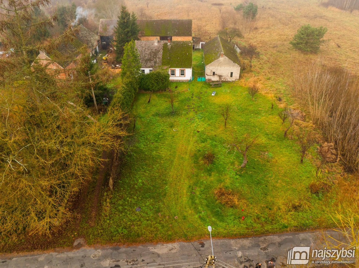 Sierakowo - gm. Dobrzany bliźniak (18)