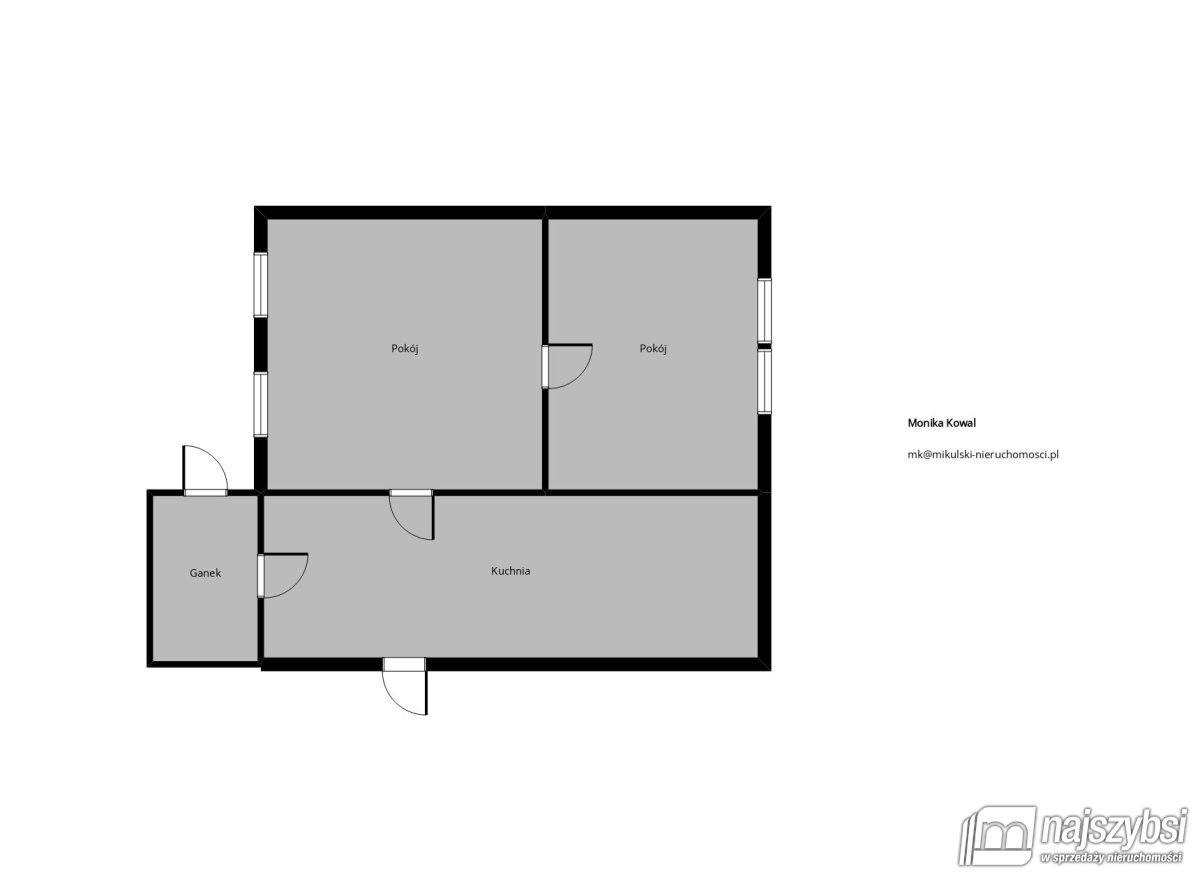 Sierakowo - gm. Dobrzany bliźniak (19)