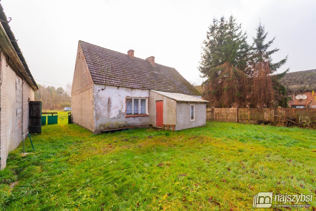 Sierakowo - gm. Dobrzany bliźniak (2)