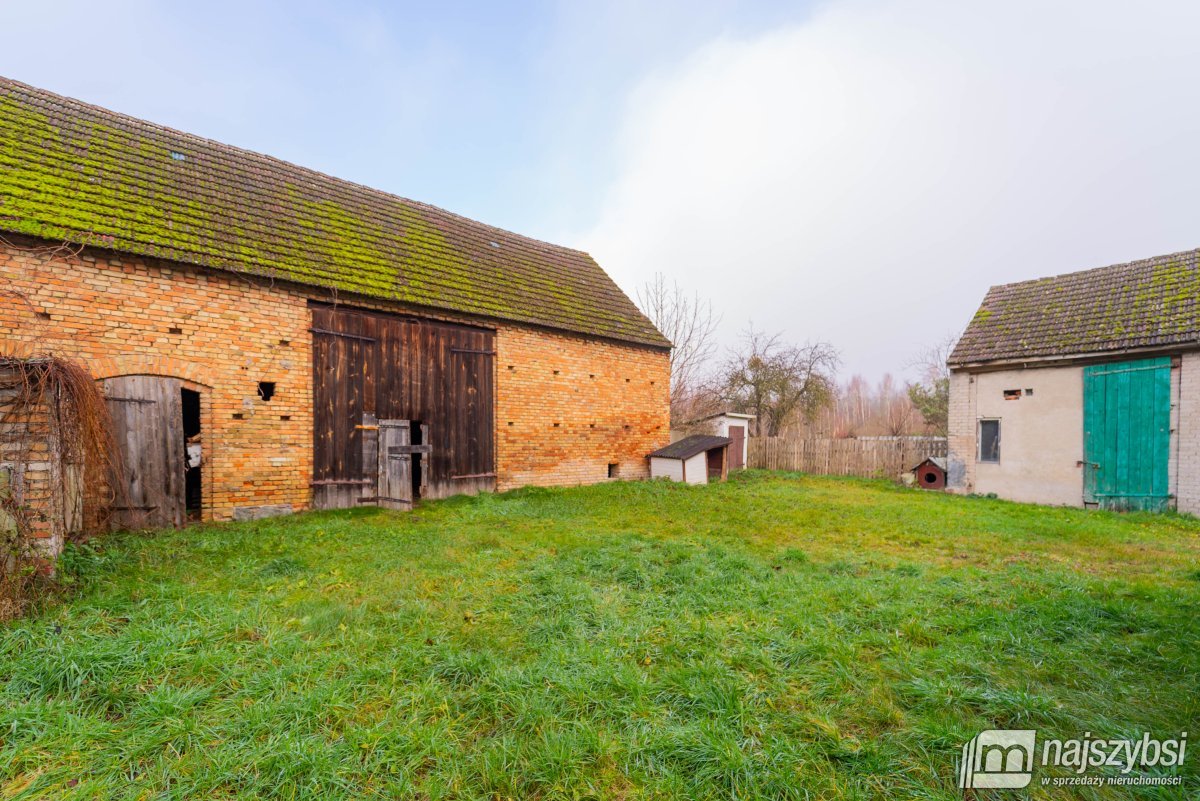 Sierakowo - gm. Dobrzany bliźniak (3)