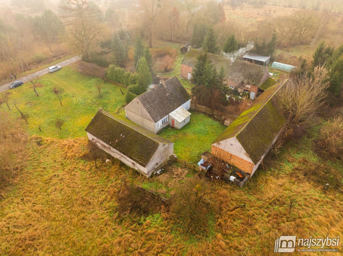 Sierakowo - gm. Dobrzany bliźniak (4)