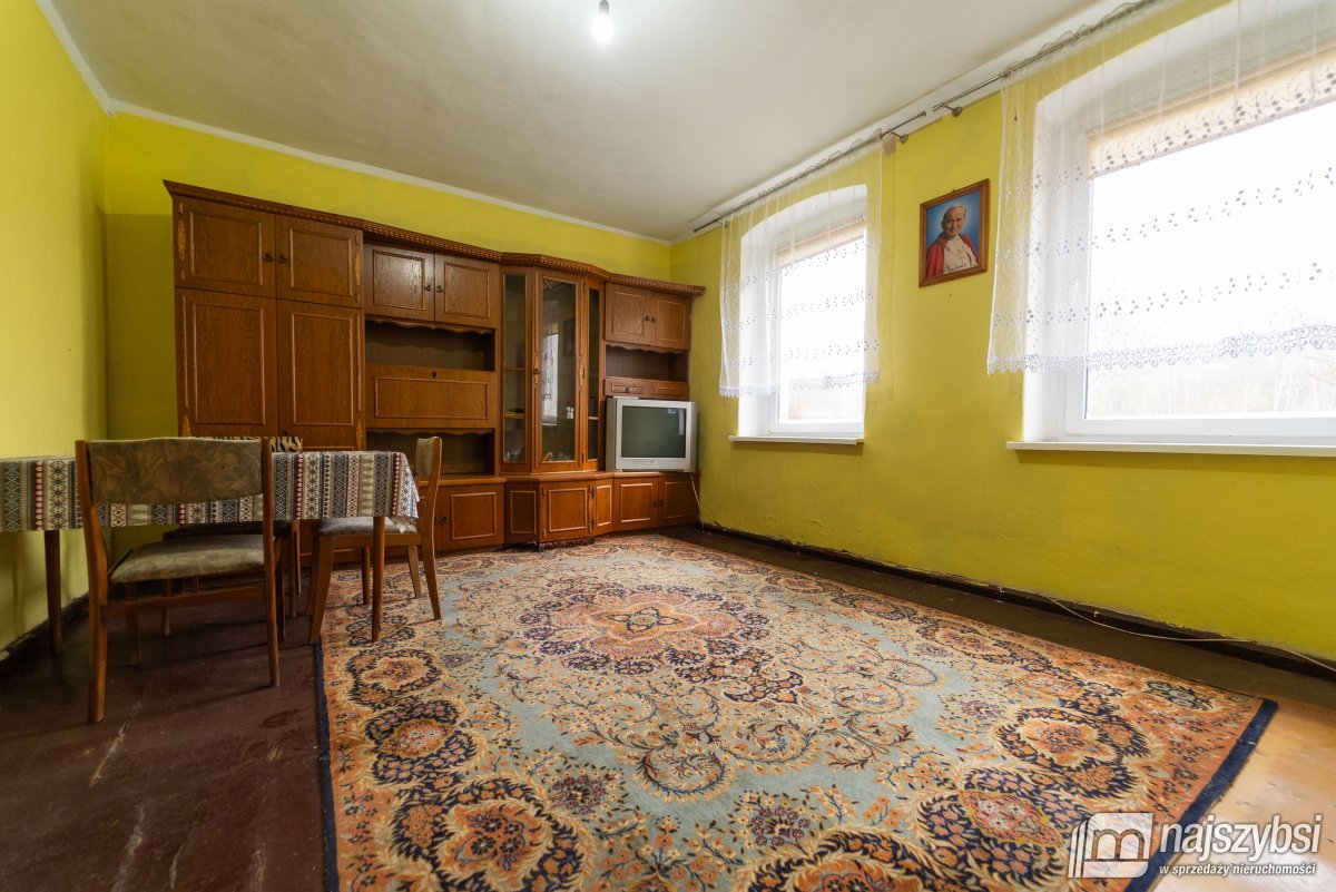 Sierakowo - gm. Dobrzany bliźniak (6)