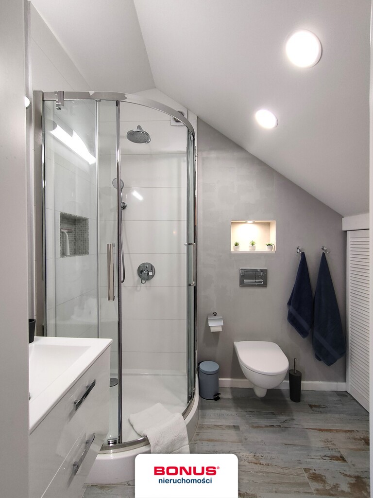 Gotowy apartament 300 m od morza – Dziwnówek (9)