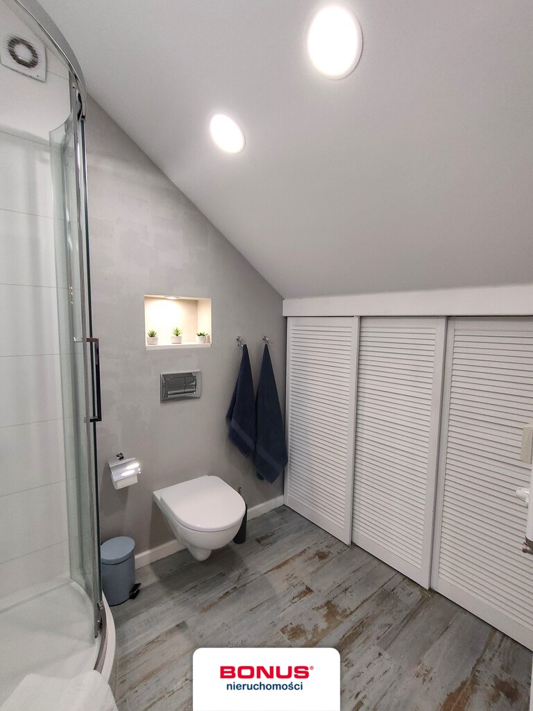 Gotowy apartament 300 m od morza – Dziwnówek (10)