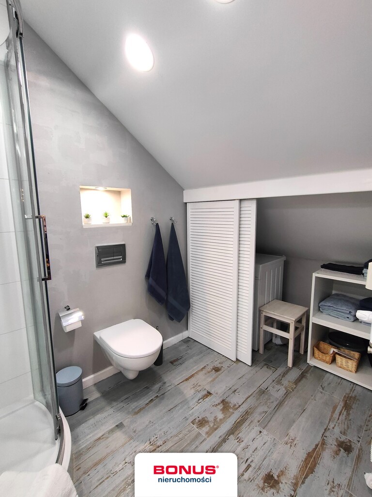 Gotowy apartament 300 m od morza – Dziwnówek (11)