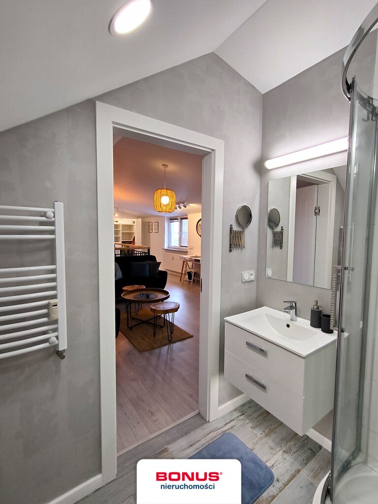 Gotowy apartament 300 m od morza – Dziwnówek (8)