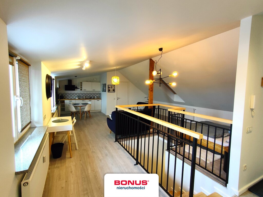 Gotowy apartament 300 m od morza – Dziwnówek (13)