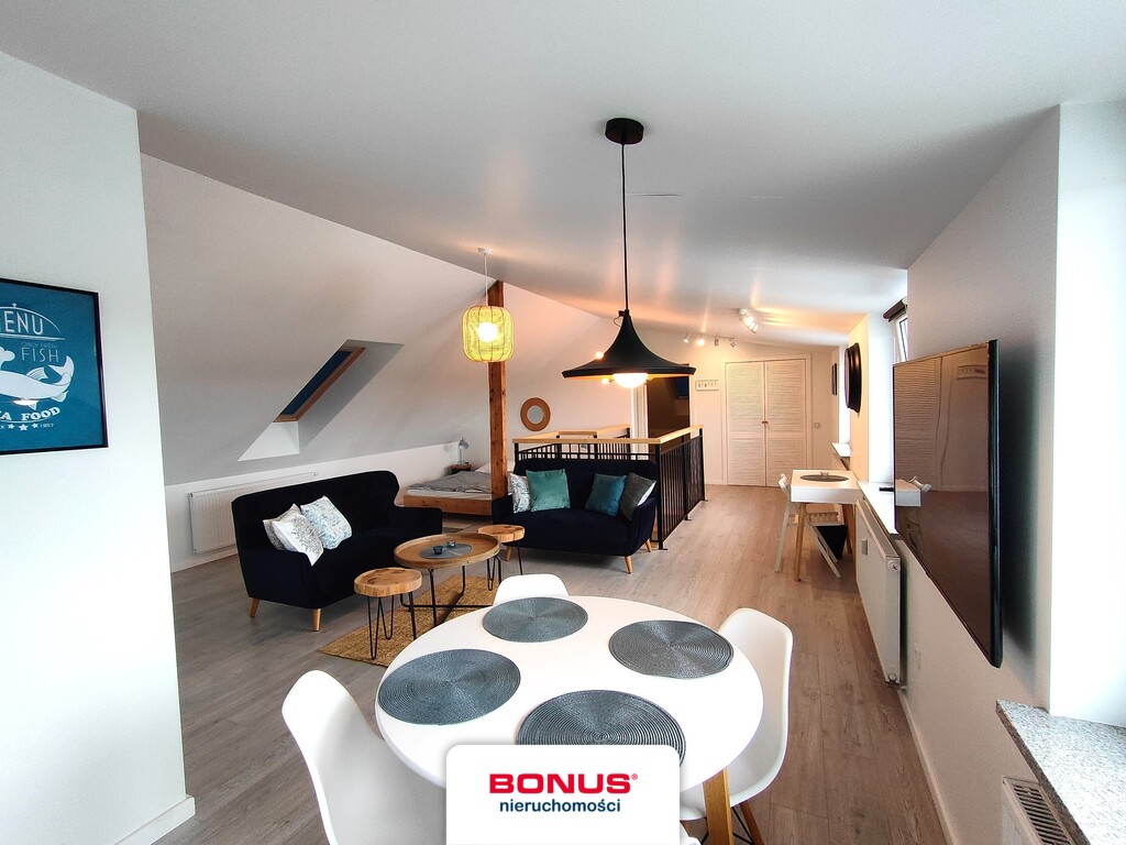 Gotowy apartament 300 m od morza – Dziwnówek (14)