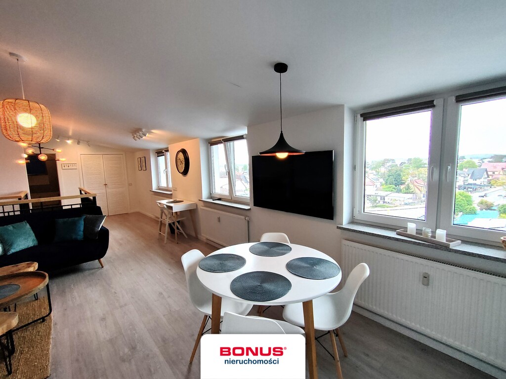 Gotowy apartament 300 m od morza – Dziwnówek (2)