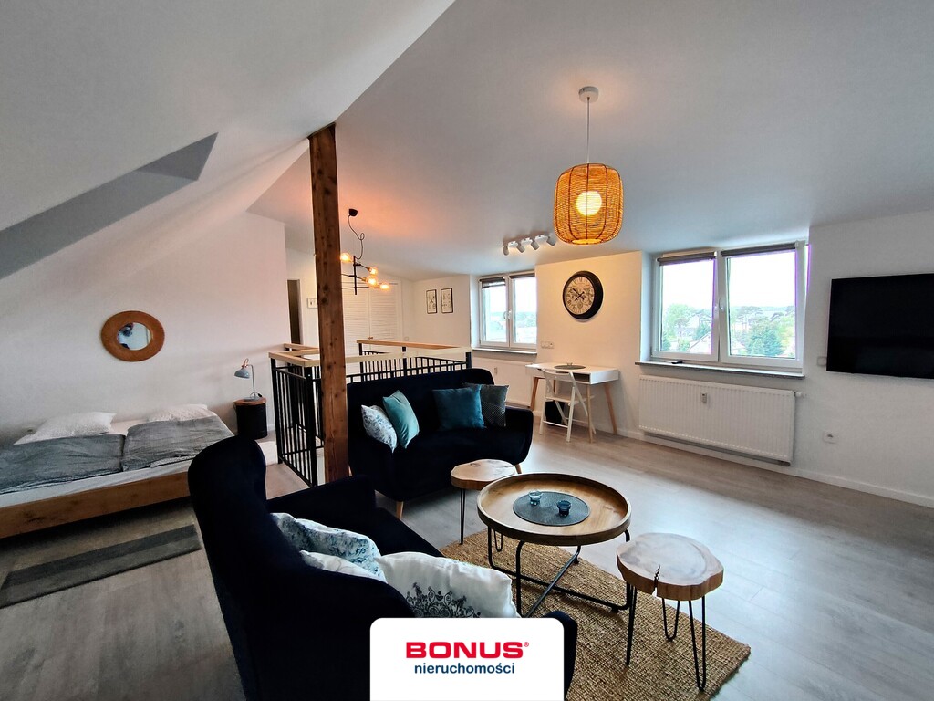 Gotowy apartament 300 m od morza – Dziwnówek (3)