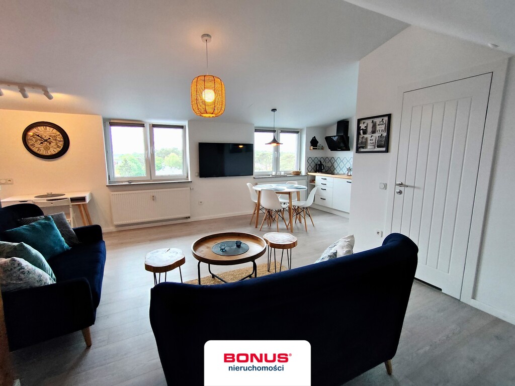 Gotowy apartament 300 m od morza – Dziwnówek (4)