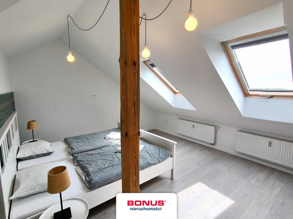 Gotowy apartament 300 m od morza – Dziwnówek (7)