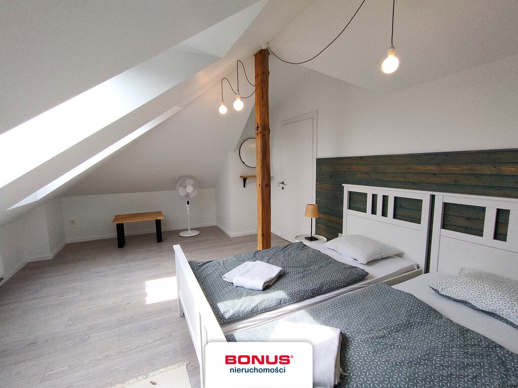 Gotowy apartament 300 m od morza – Dziwnówek (6)