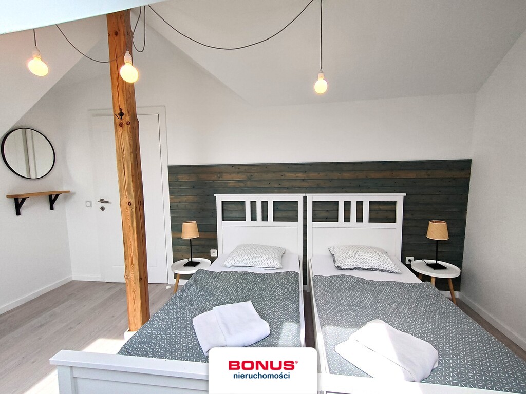 Gotowy apartament 300 m od morza – Dziwnówek (5)