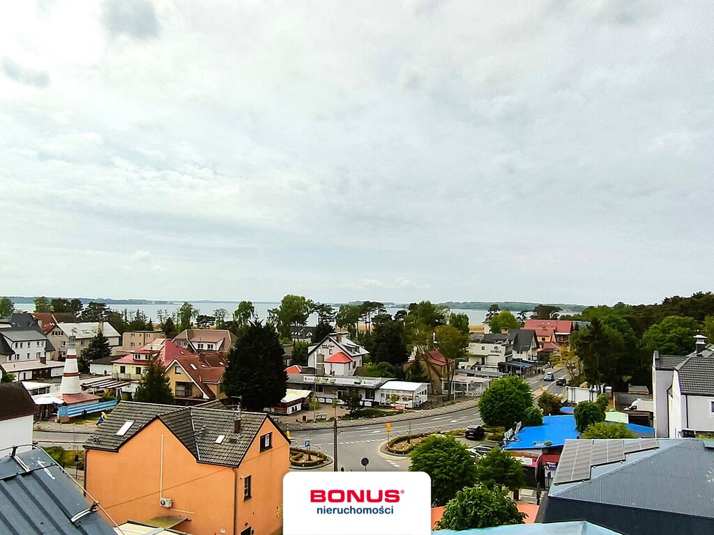 Gotowy apartament 300 m od morza – Dziwnówek (12)