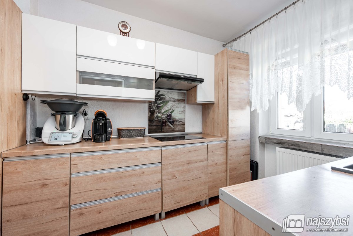 Płoty - przestronny dom w spokojnej części miasta! (12)