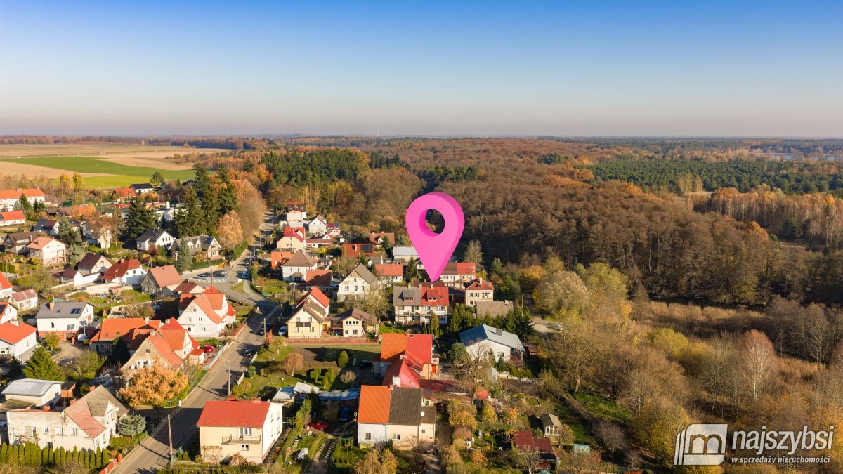 Płoty - przestronny dom w spokojnej części miasta! (4)