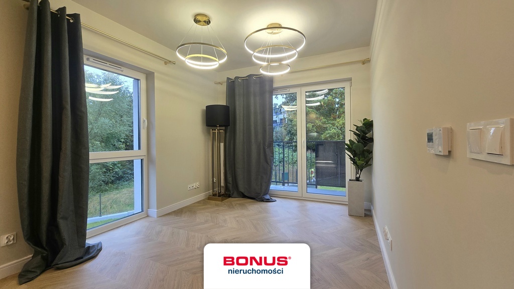 Komfortowe 2 pokoje w budynku z 2025 roku. (2)