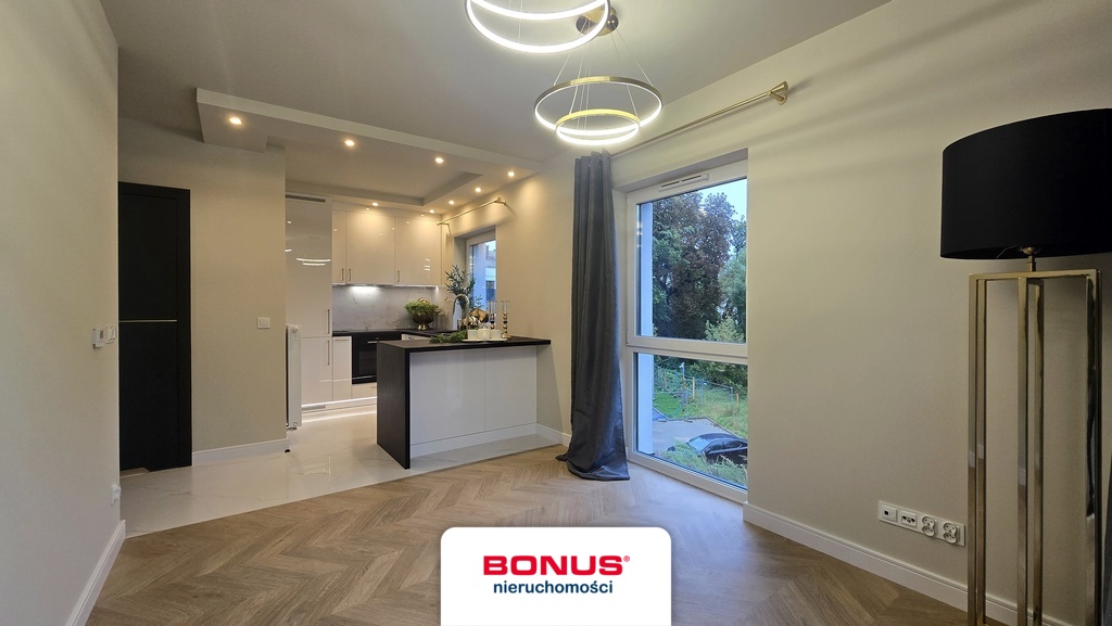 Komfortowe 2 pokoje w budynku z 2025 roku. (1)