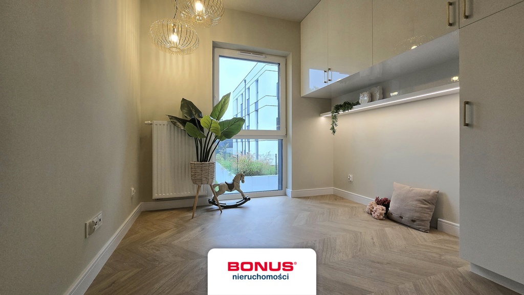 Komfortowe 2 pokoje w budynku z 2025 roku. (6)