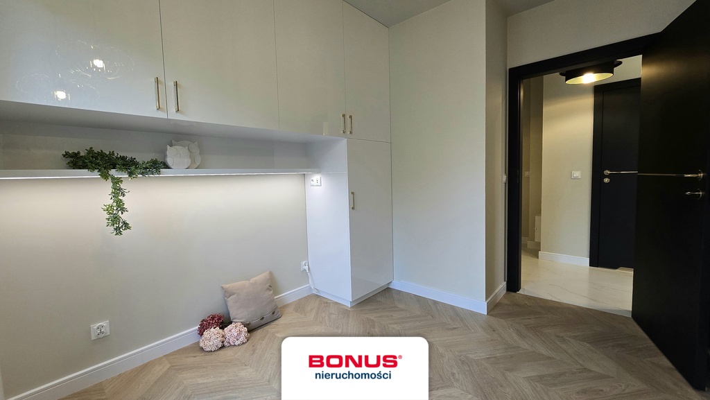 Komfortowe 2 pokoje w budynku z 2025 roku. (7)