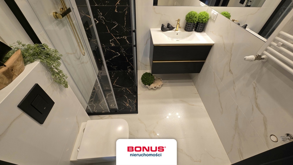 Komfortowe 2 pokoje w budynku z 2025 roku. (9)