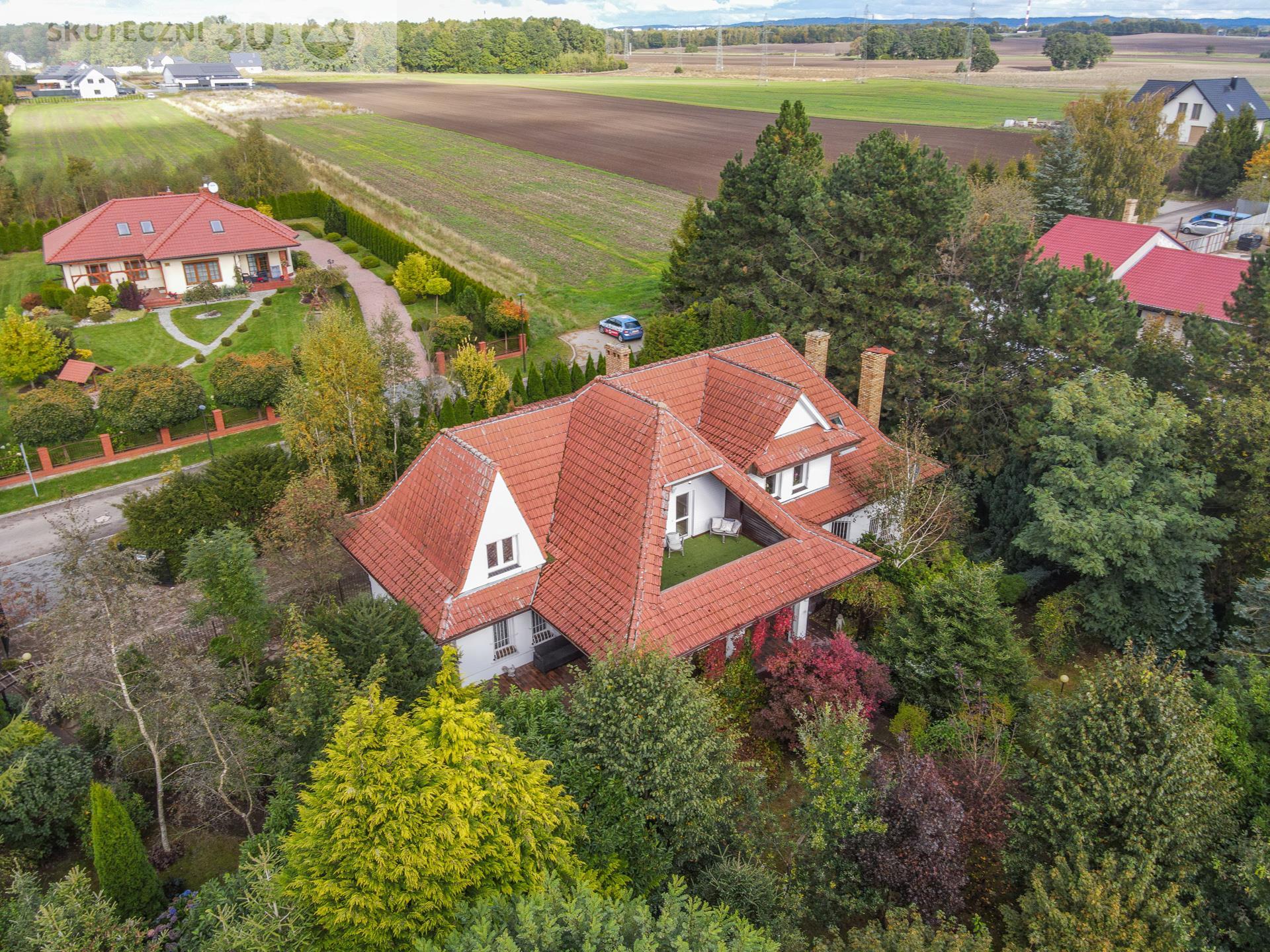 Dom - Nowe Bielice  (1)