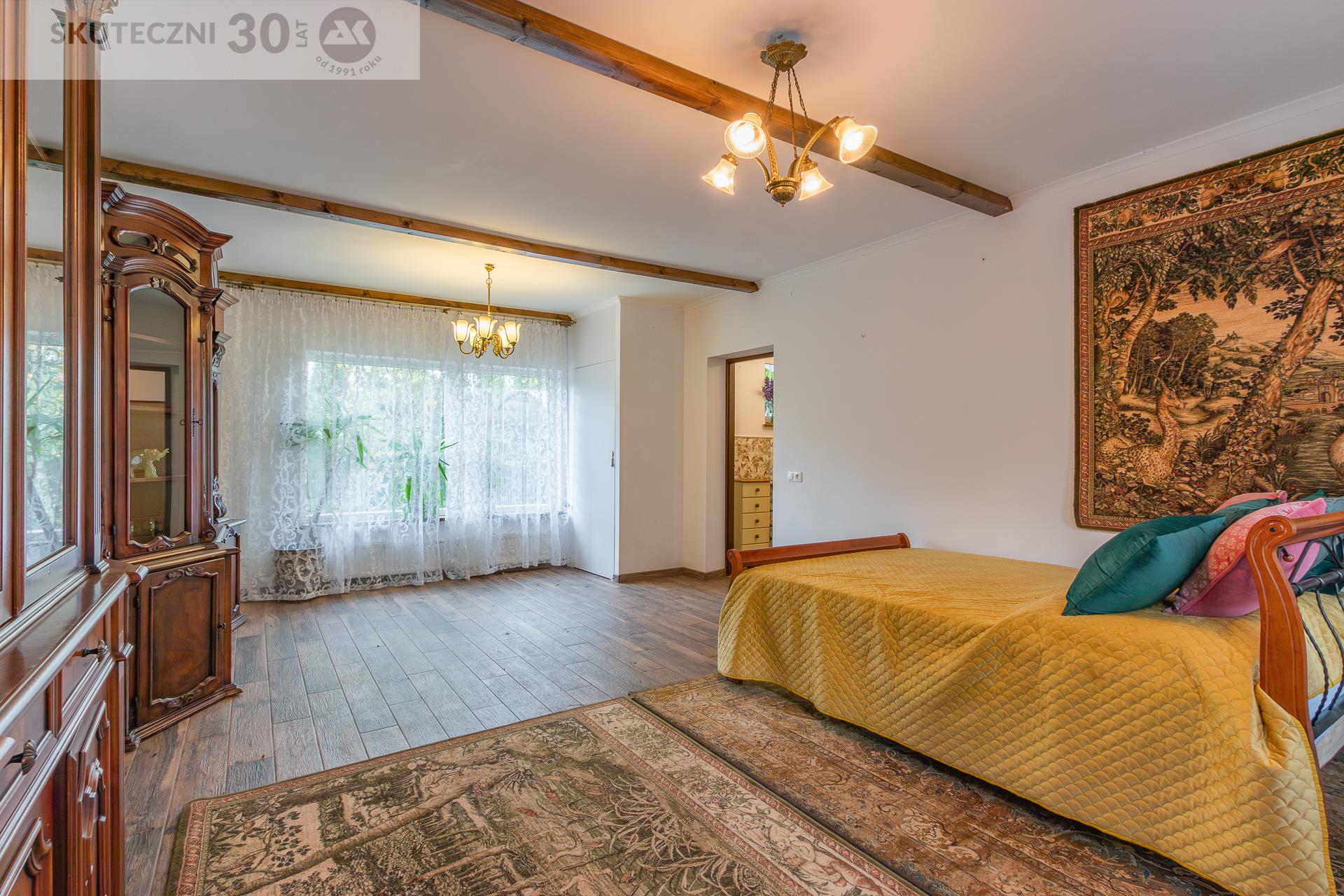 Dom - Nowe Bielice  (11)