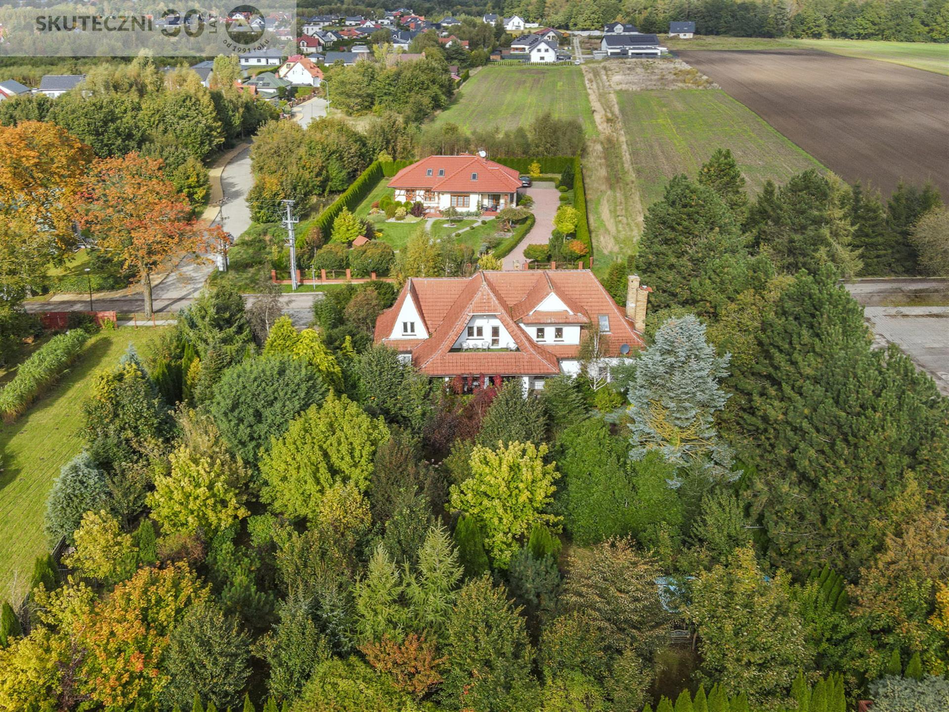 Dom - Nowe Bielice  (2)