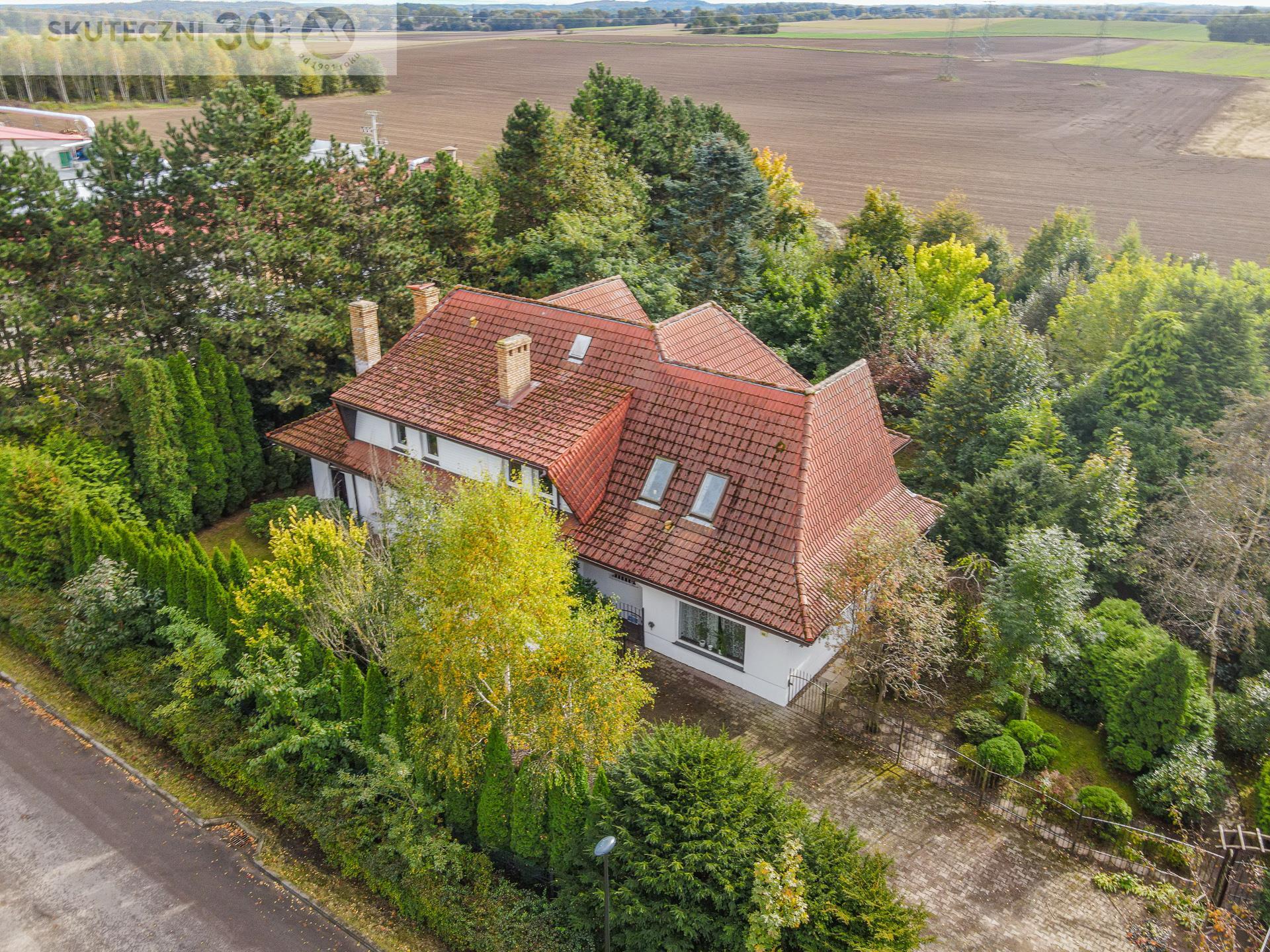 Dom - Nowe Bielice  (3)