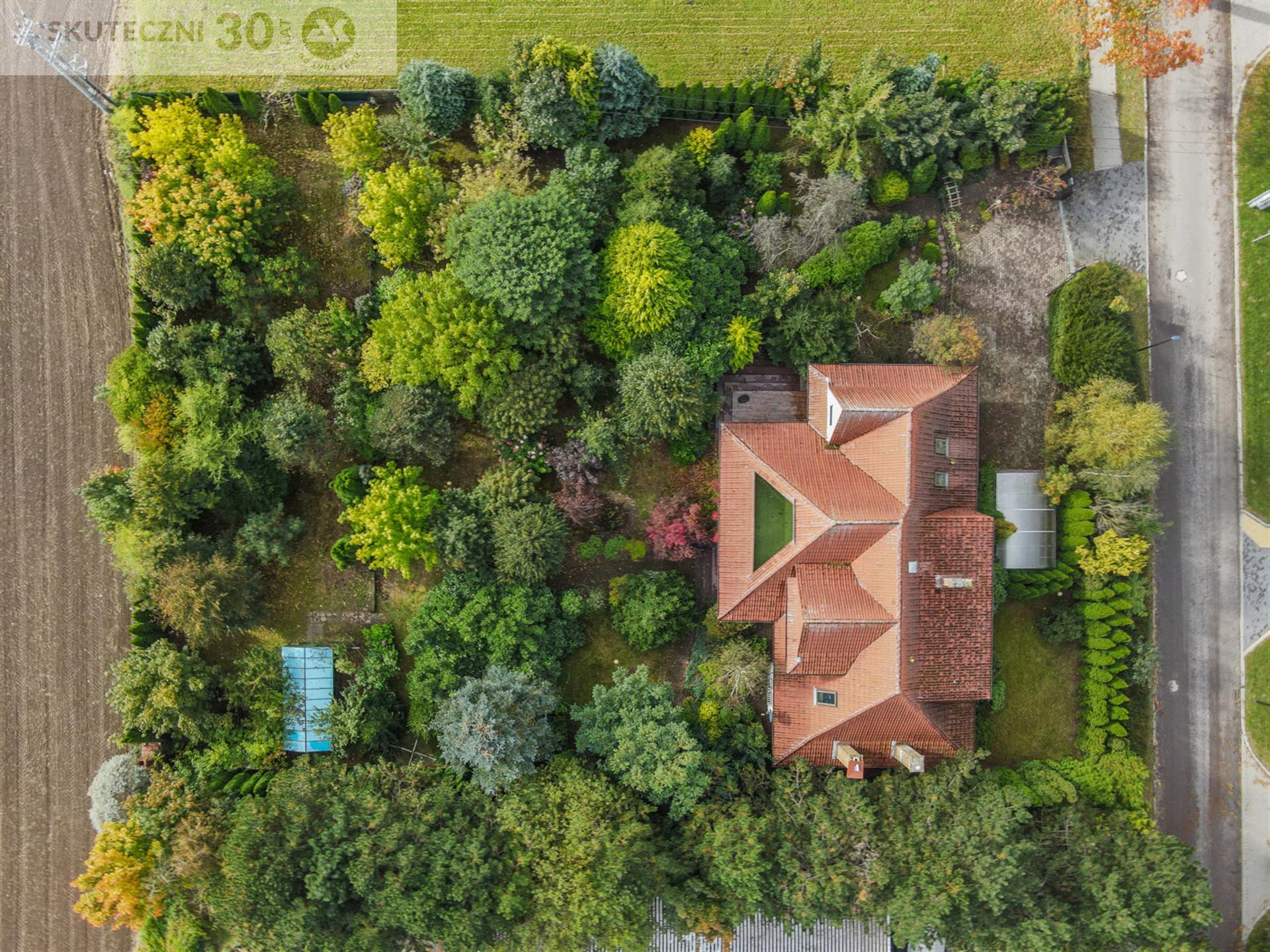 Dom - Nowe Bielice  (4)