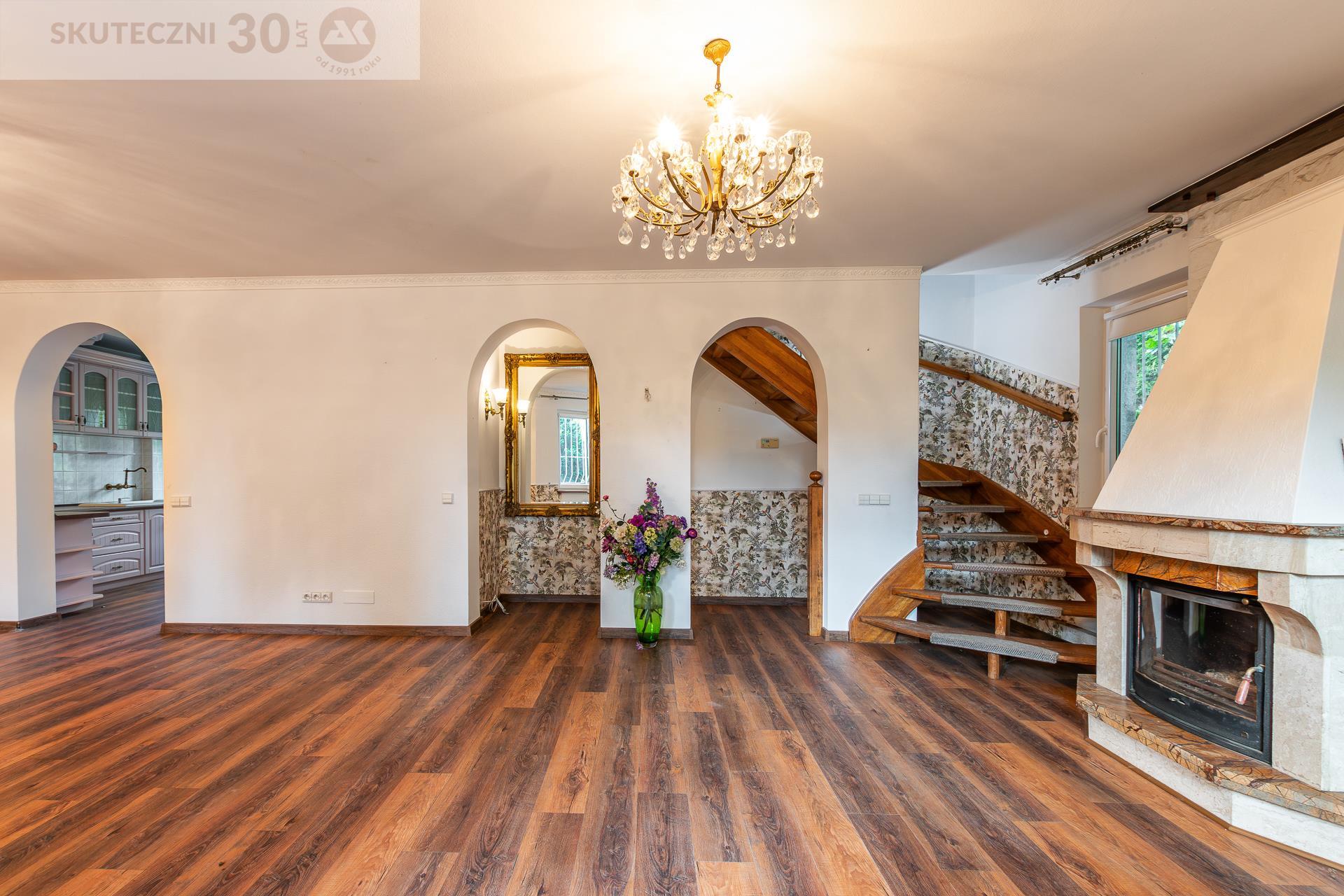 Dom - Nowe Bielice  (7)