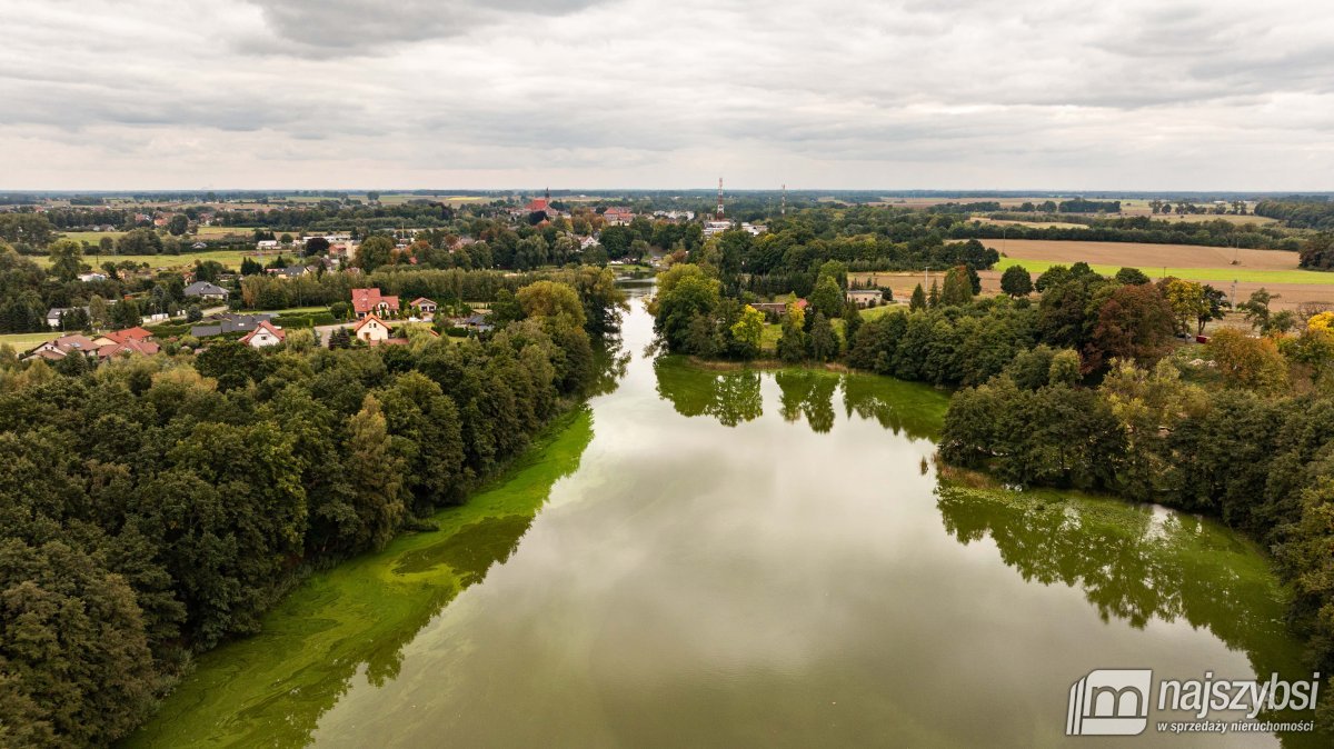 Maszewo-Wisławie - działka rolno-budowlana 748m²
 (11)