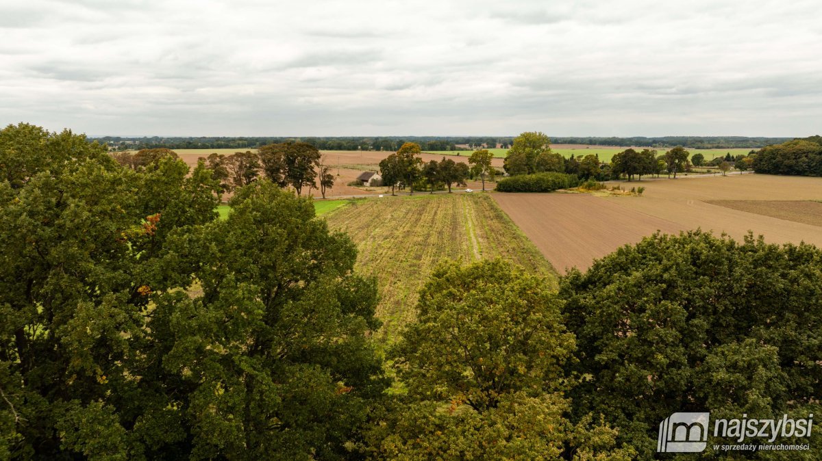 Maszewo-Wisławie - działka rolno-budowlana 748m²
 (3)