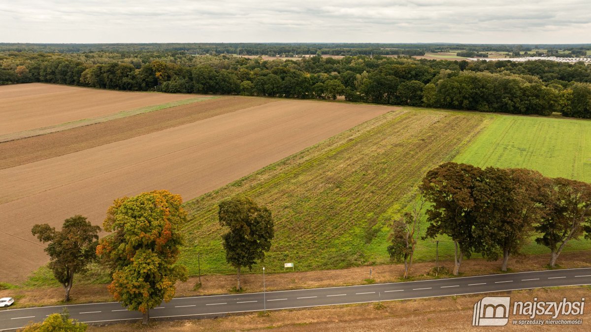 Maszewo-Wisławie - działka rolno-budowlana 748m²
 (7)