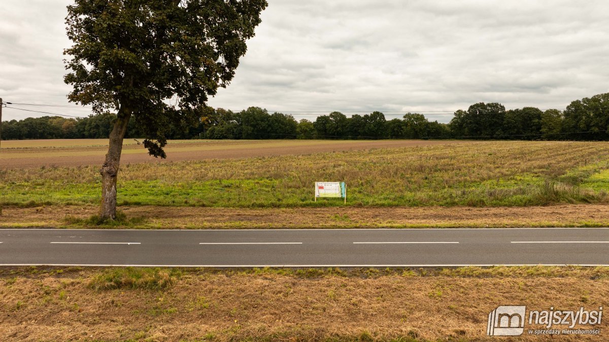 Maszewo-Wisławie - działka rolno-budowlana 748m²
 (9)