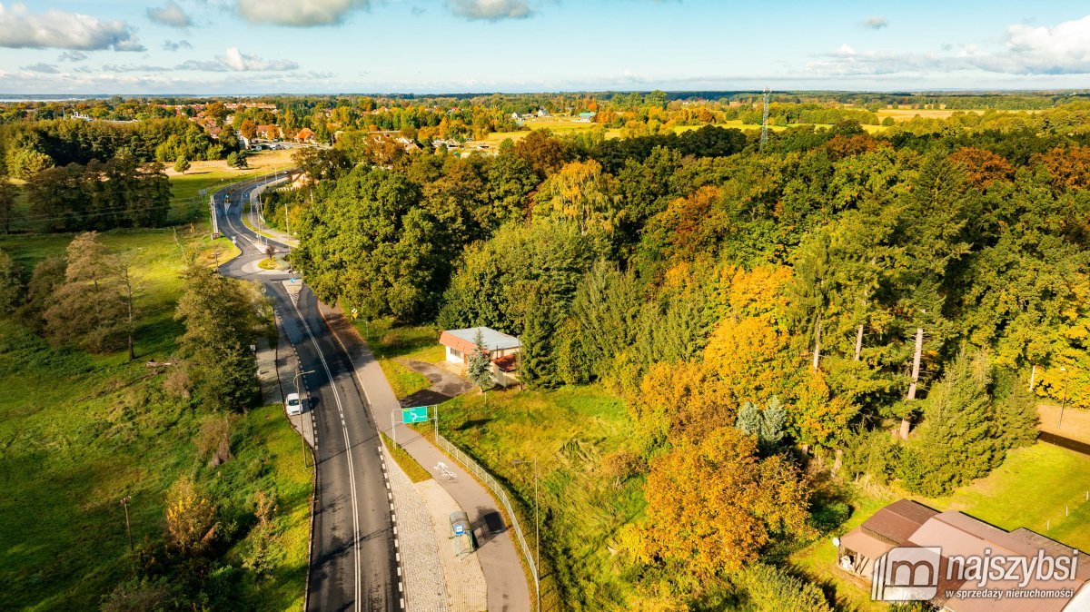 Stepnica - obiekt usługowo-magazynowy z dz. 1900m² (10)