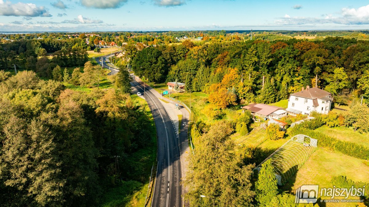Stepnica - obiekt usługowo-magazynowy z dz. 1900m² (11)