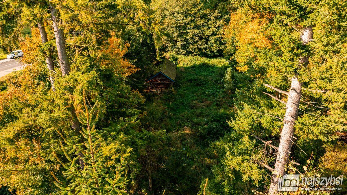 Stepnica - obiekt usługowo-magazynowy z dz. 1900m² (12)