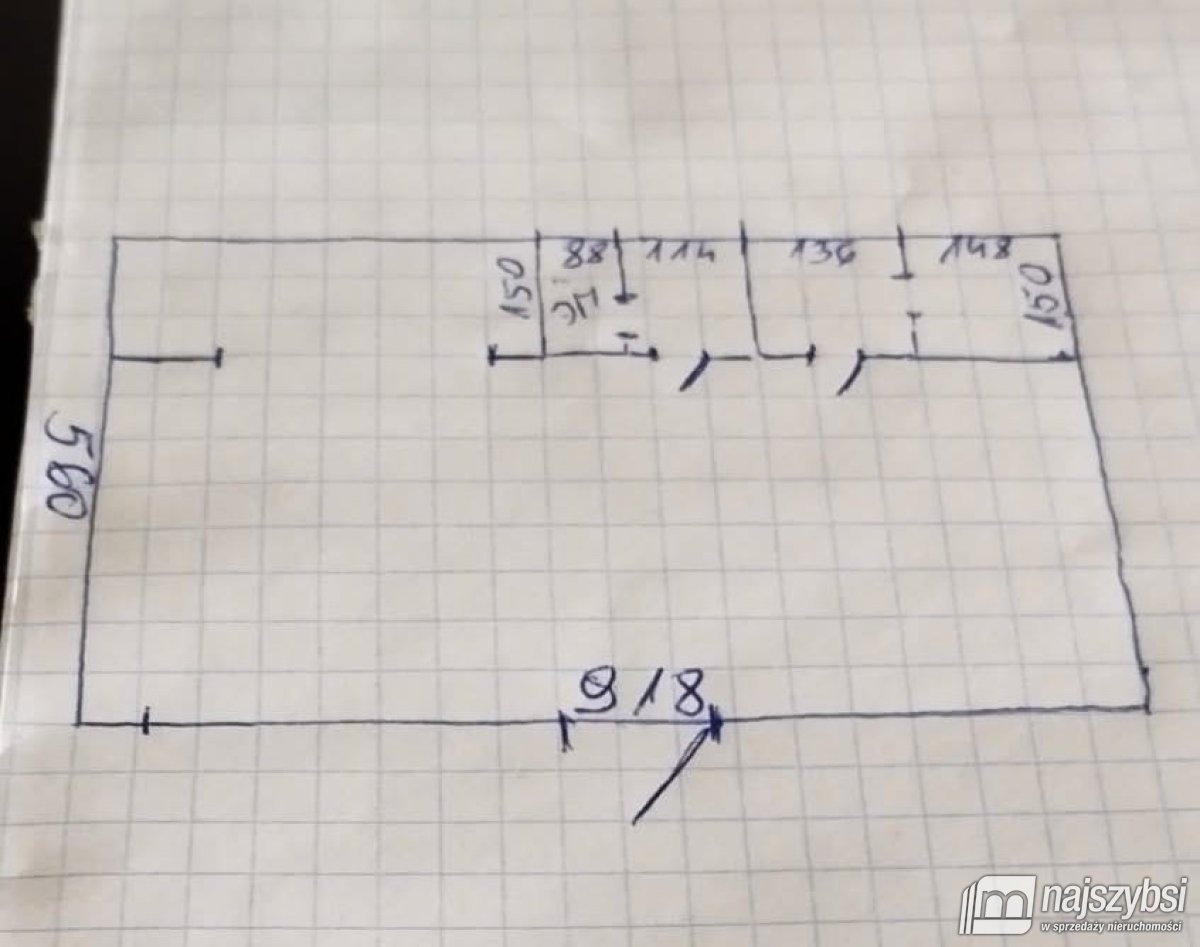 Stepnica - obiekt usługowo-magazynowy z dz. 1900m² (15)