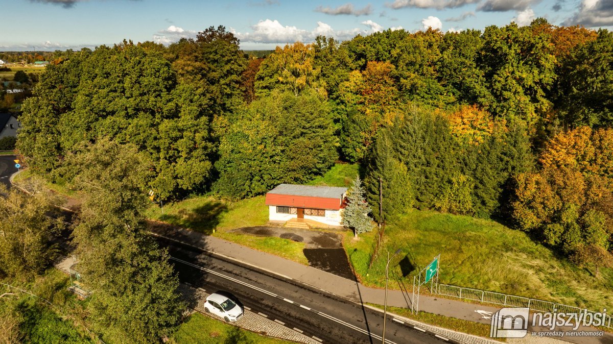 Stepnica - obiekt usługowo-magazynowy z dz. 1900m² (6)