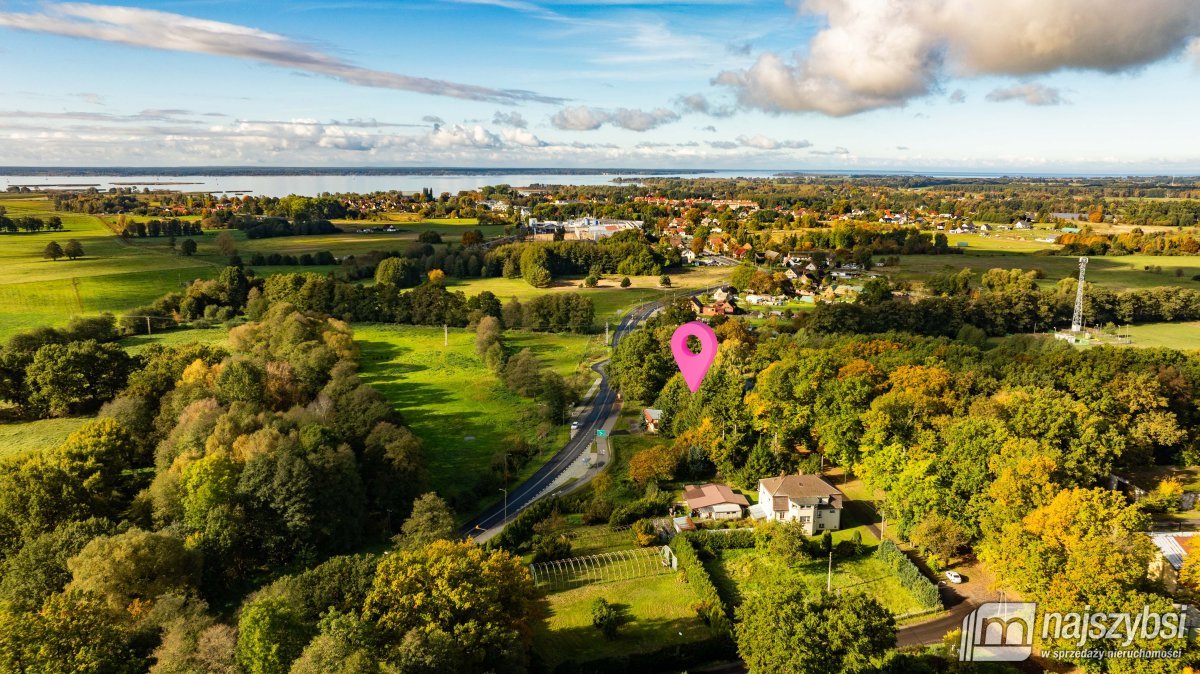 Stepnica - obiekt usługowo-magazynowy z dz. 1900m² (7)