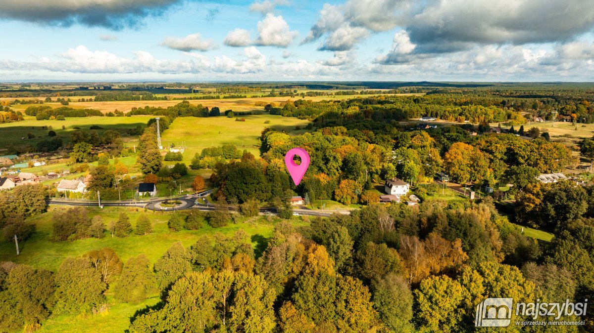 Stepnica - obiekt usługowo-magazynowy z dz. 1900m² (8)