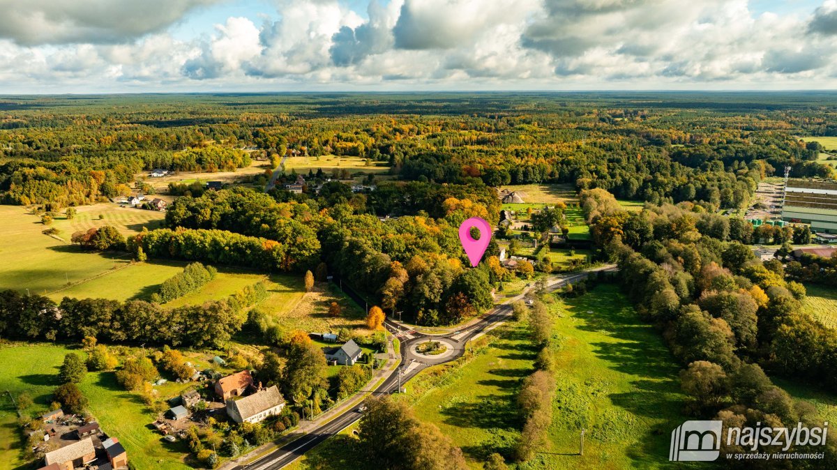 Stepnica - obiekt usługowo-magazynowy z dz. 1900m² (9)