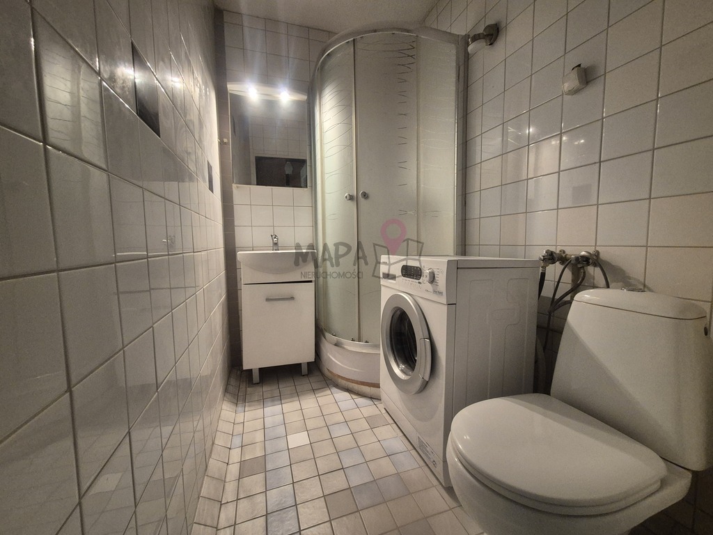 Kawalerka, Zdroje, 31m2, 1 piętro! (3)