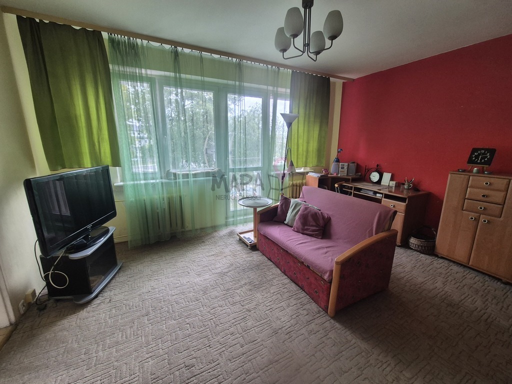 Kawalerka, Zdroje, 31m2, 1 piętro! (2)