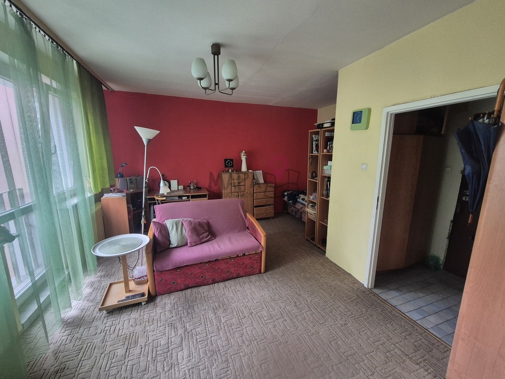 Kawalerka, Zdroje, 31m2, 1 piętro! (4)