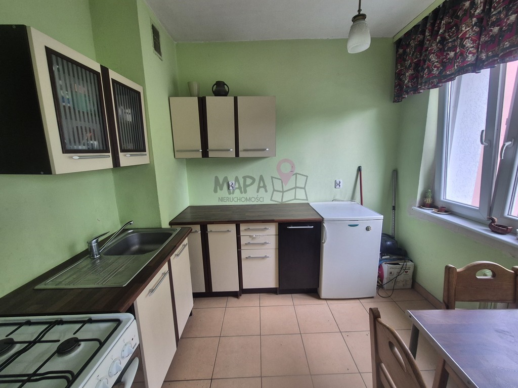 Kawalerka, Zdroje, 31m2, 1 piętro! (1)