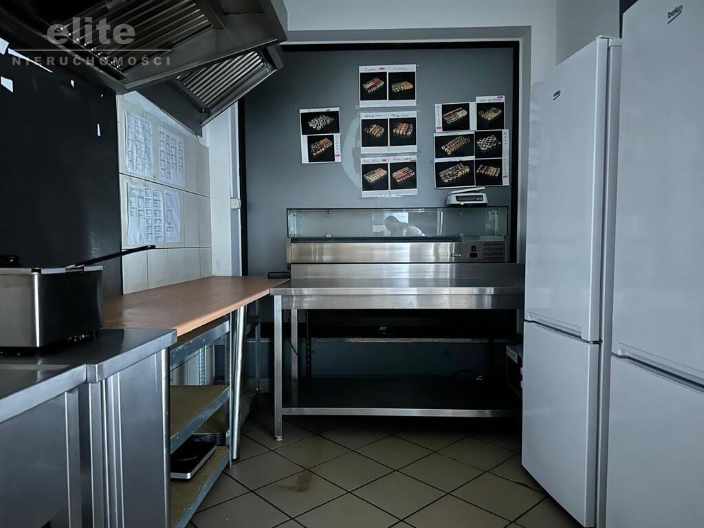 Lokal gastronomiczny na wynajem – Drzetowo (5)