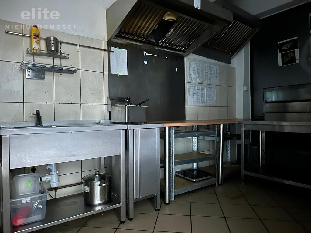 Lokal gastronomiczny na wynajem – Drzetowo (6)